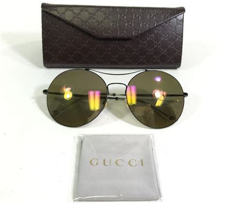 gucci sunglasses gg 4252 s ebay|gucci sunglasses price.